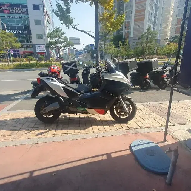 16년식 srv850 팝니다 급매