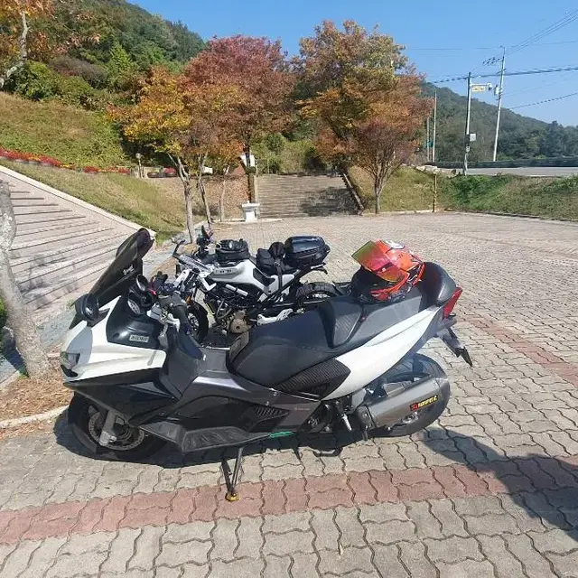 16년식 srv850 팝니다 급매