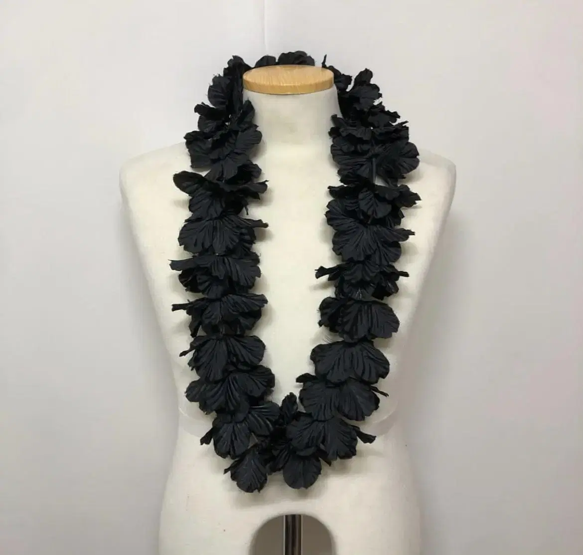 (OS)Undercover 08SS Flower Necklace