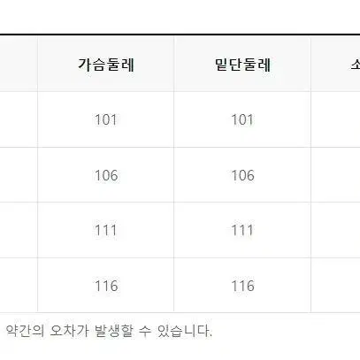 프로젝트엠 새상품 셔츠