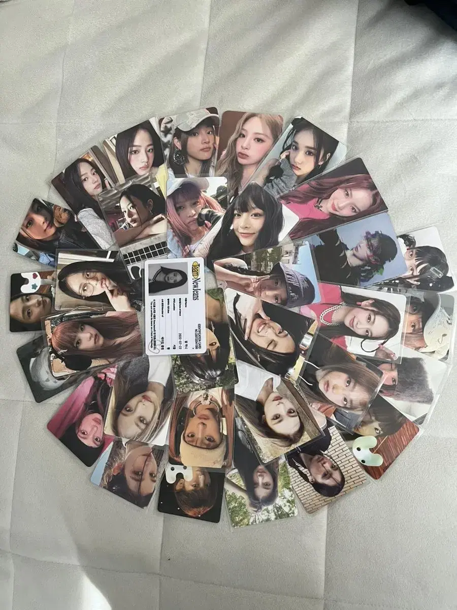 Sell photo cards (on sale)