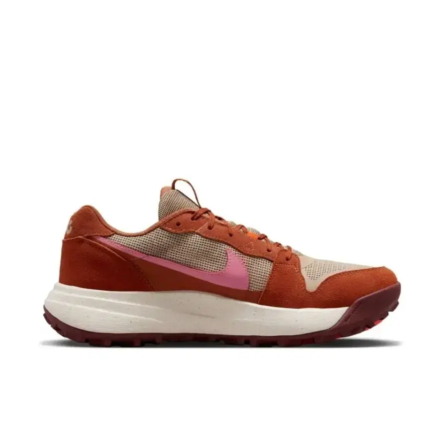 <매장정품>NIKE ACG 등산+트레킹화 LOWCATE   사이즈260