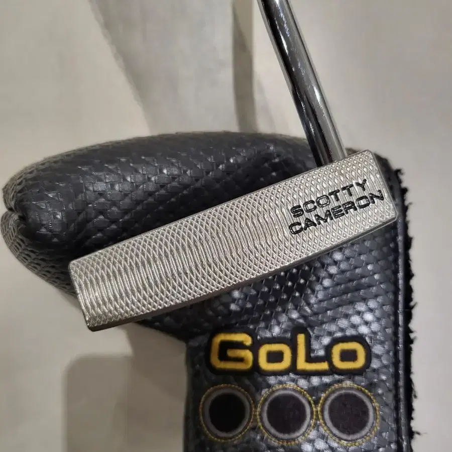 스카티카메론 GoLo  5 34in