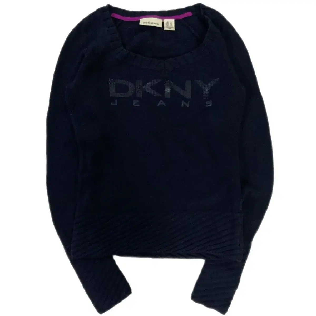 DKNY jeans 디케이엔와이 빈티지 니트