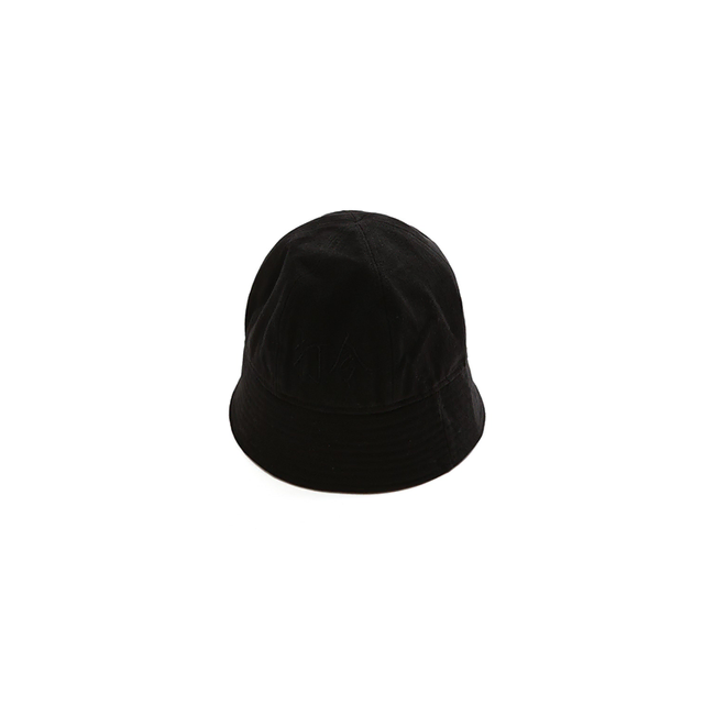 i4p 모자(버킷햇, Poong Ark Bucket Hat Black)