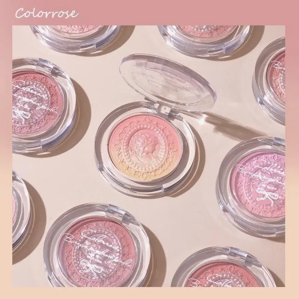 COLORROSE 블러셔