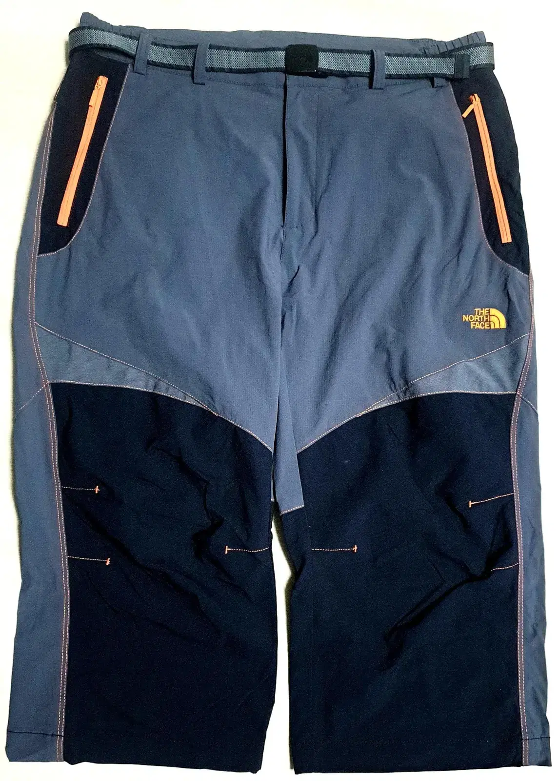 The North Face 7-Part Mountaineering Pants No. 88 36