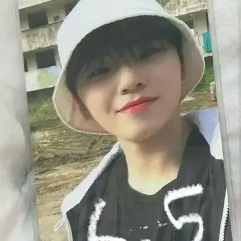 세븐틴 우지 이지훈 헹가래 특전 포카 양도