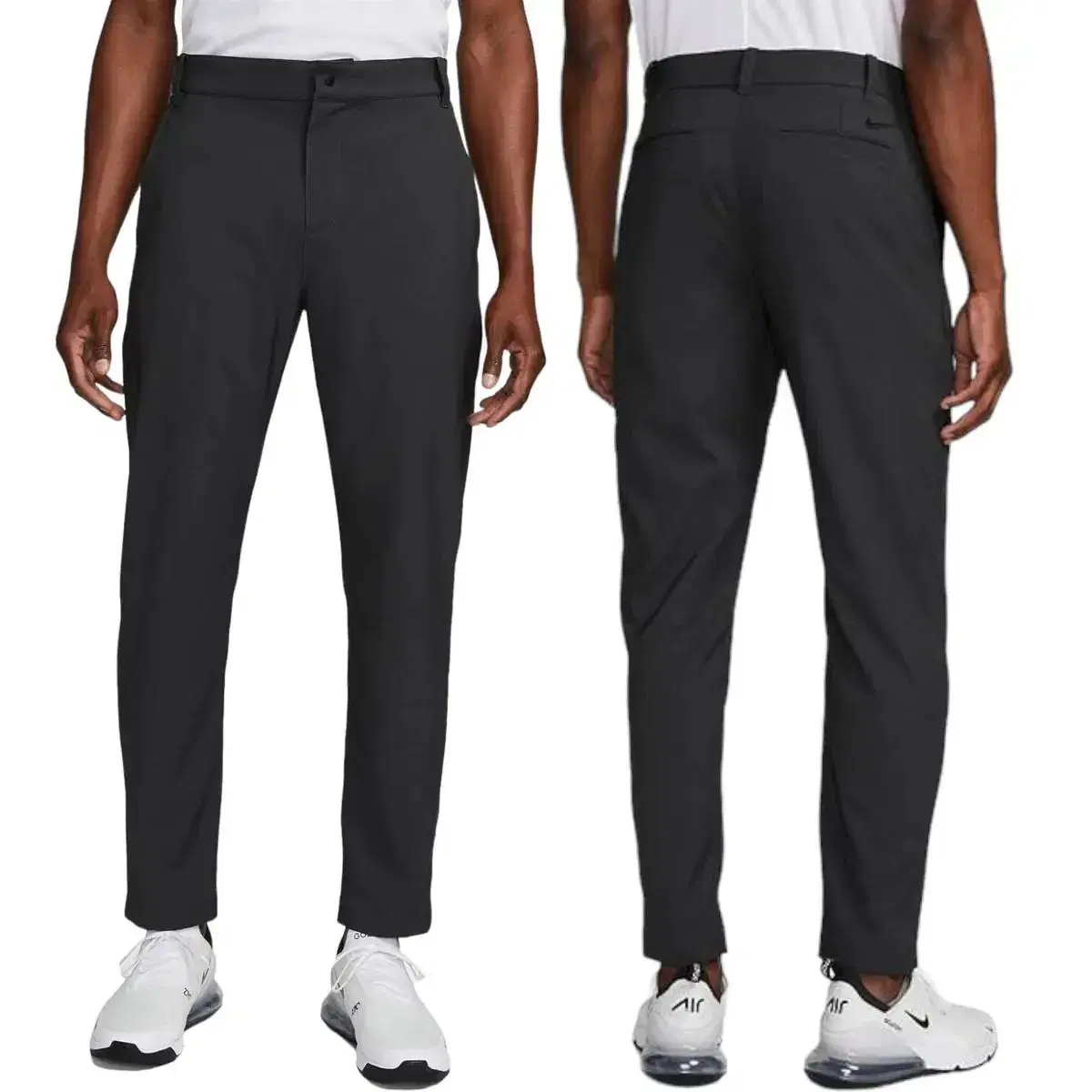 Nike Span Slacks Long Pants (L)