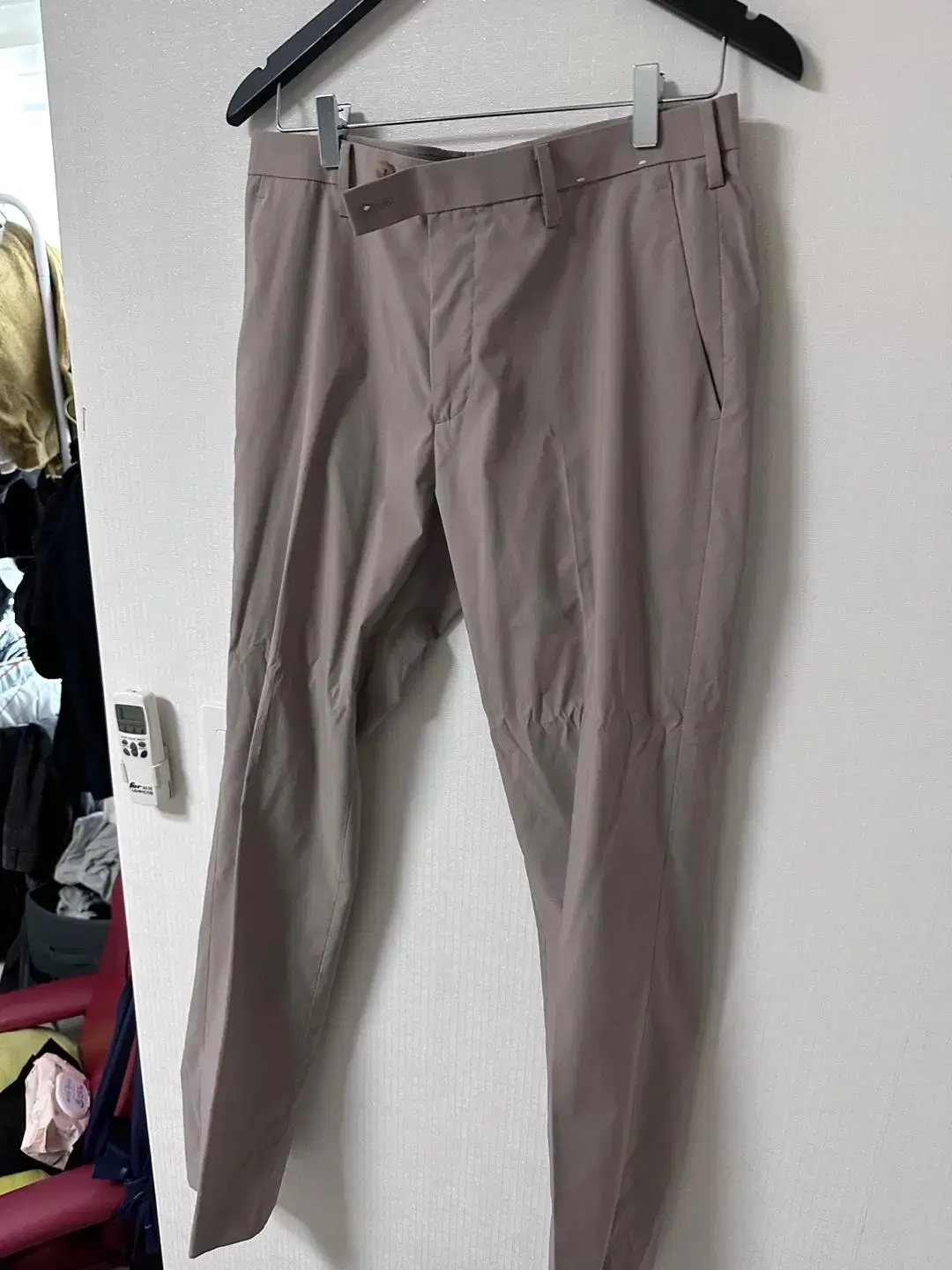 Uniqlo admiration pants 82