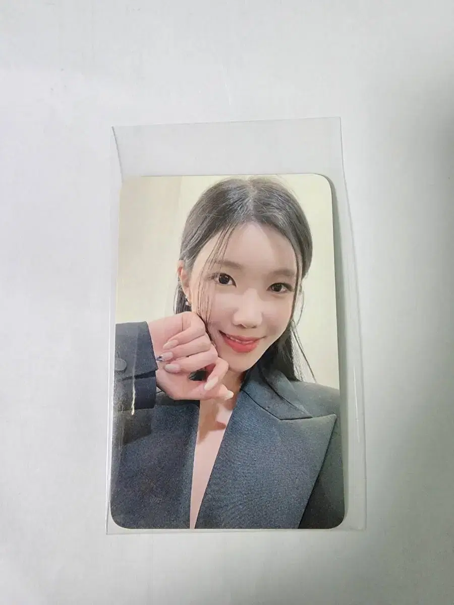 WJSN dawon 23 Years seasons greetings Season's Greetings Keta ktwon4u unreleased photocard