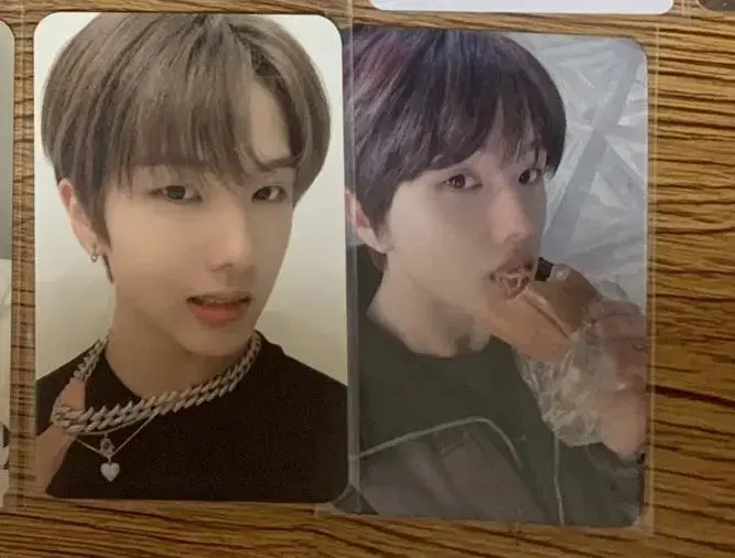 jisung musicplant, tattoo sticker photocard wts