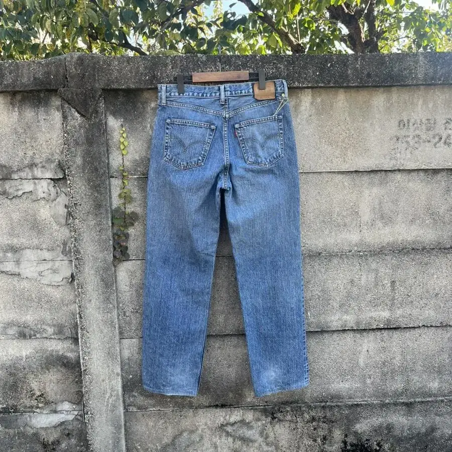 00s 502 Vintage Levis(33)