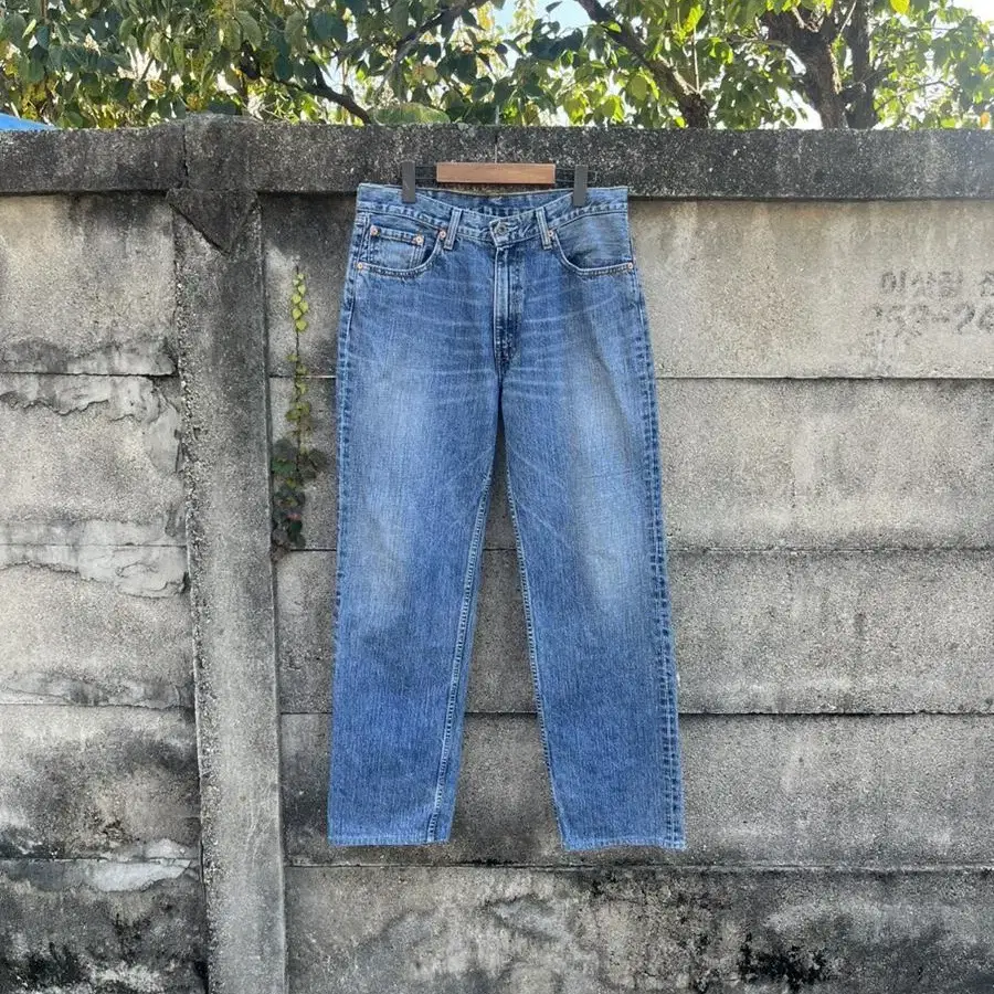 00s 502 Vintage Levis(33)