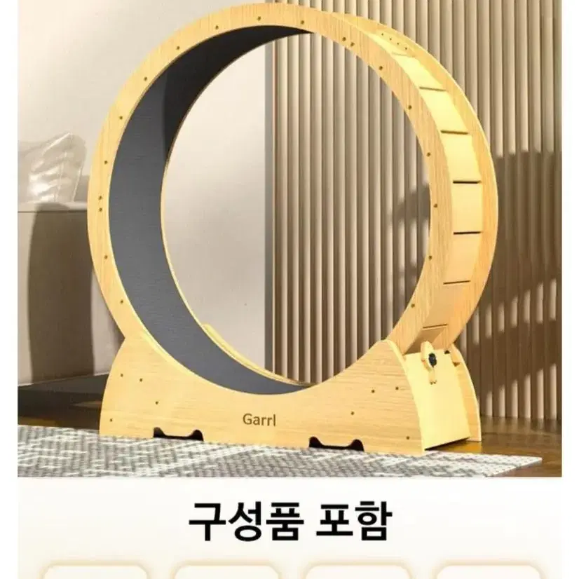 고양희 캣휠 m