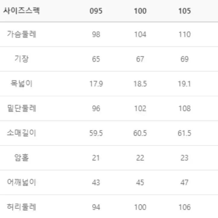 네파 남성 마운틴 Pcm-a Ice 긴팔티 모로칸블루 110 (새상품)