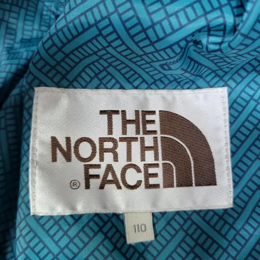 THE NORTH FACE 노스페이스 자켓 / 남 110 (105추천)