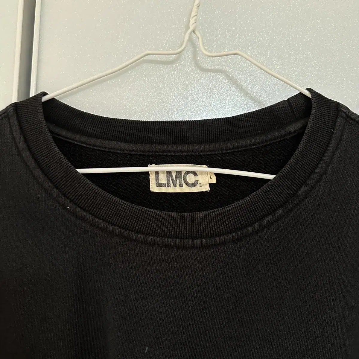 [L] LMC 맨투맨