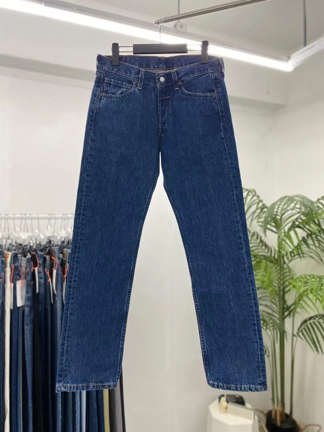 Levi's 502 90s USA 30 size a1878