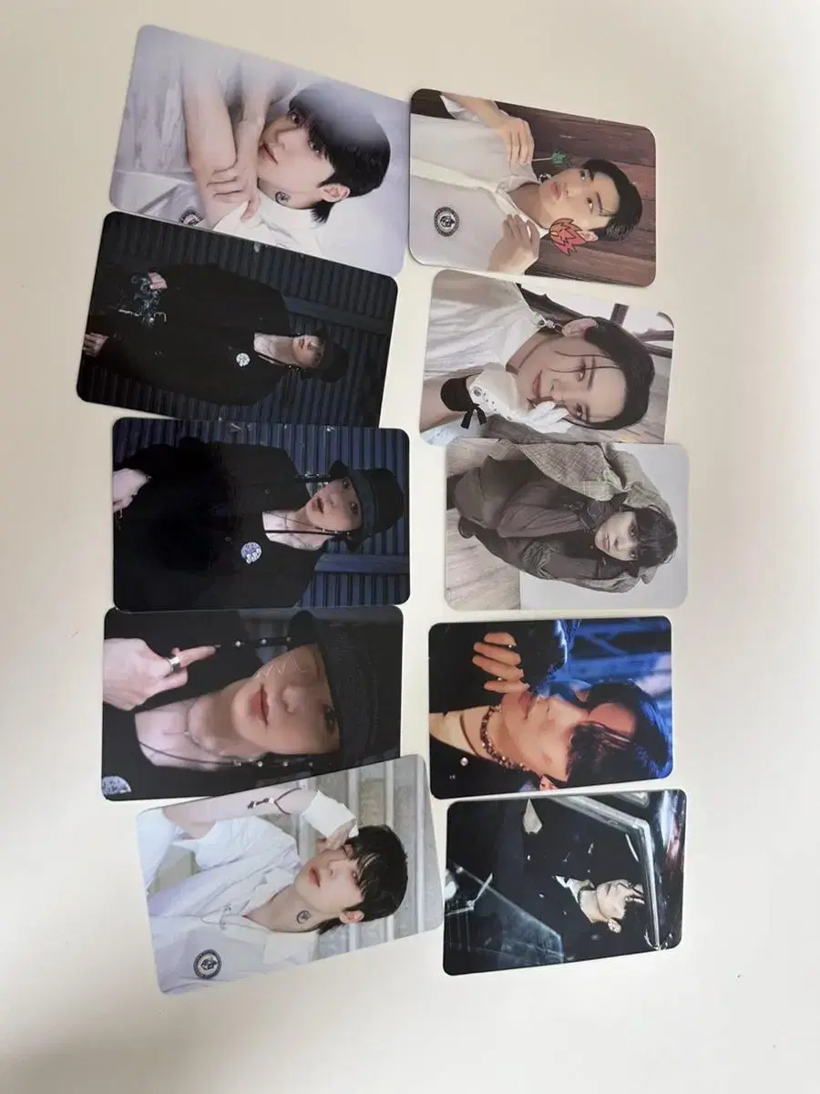 ateez album photocard in bulk