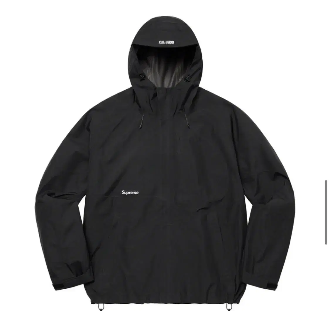 Supreme Gore-Tex PackLite