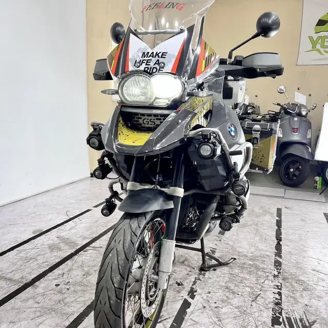 ( BMW ) R 1200 GS 10년식 부산울산대구창원서울양산김해충북