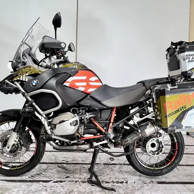 ( BMW ) R 1200 GS 10년식 부산울산대구창원서울양산김해충북