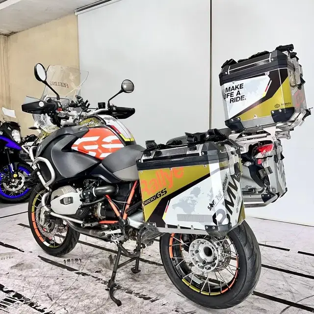 ( BMW ) R 1200 GS 10년식 부산울산대구창원서울양산김해충북