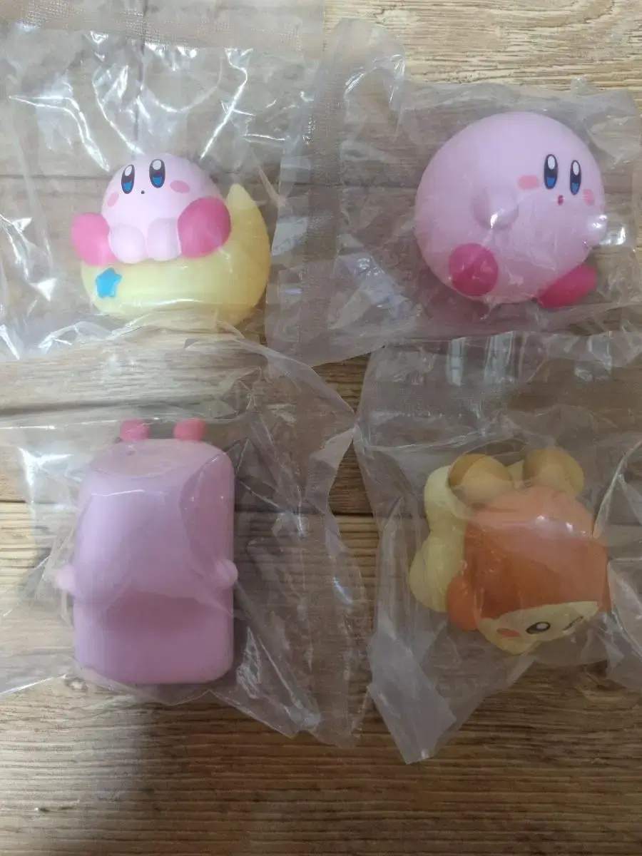 StellarKirby SoapBulk