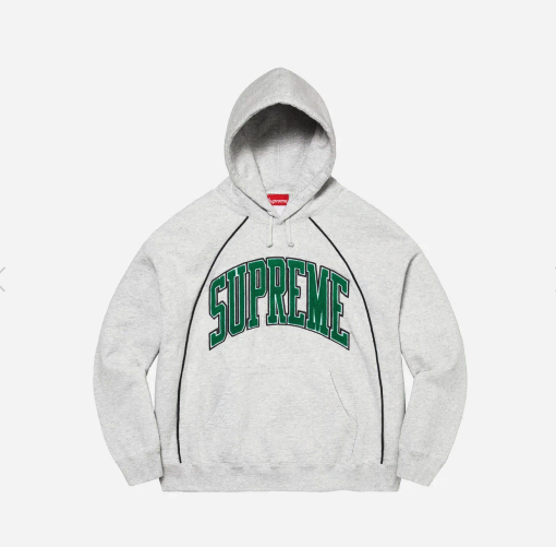 Supreme Boxy Piping