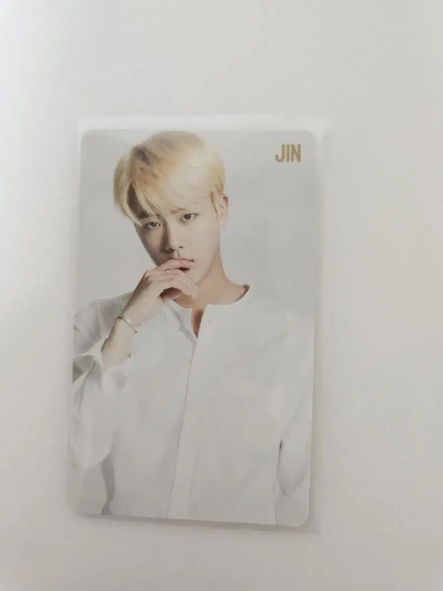 Seokjin Yusu