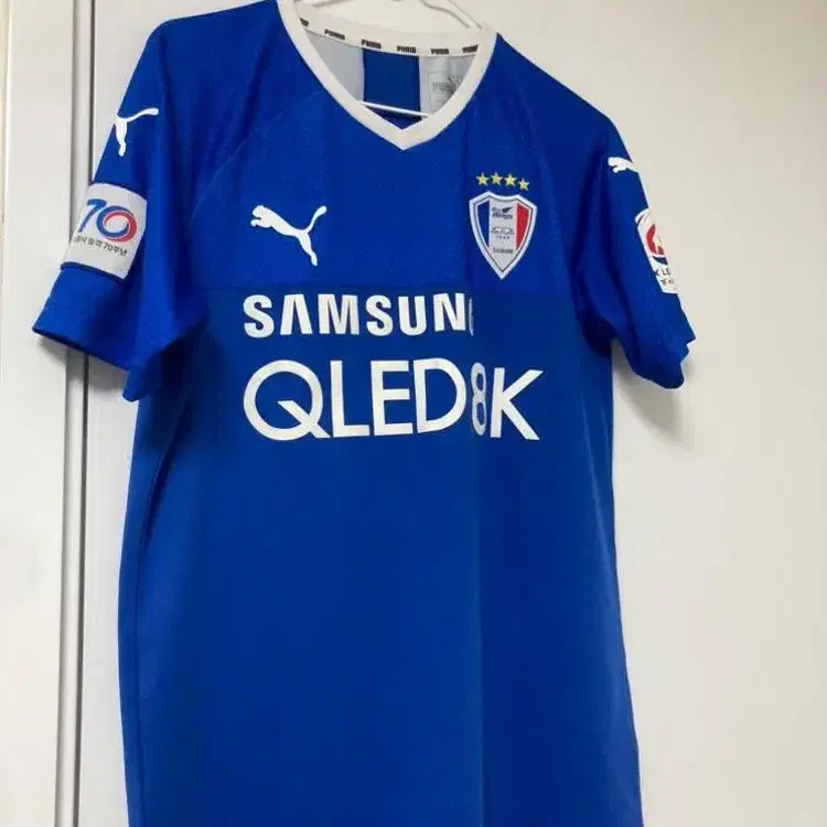 Soccer Clothing/Miscellaneous Goods 수원삼성,수원삼성블루윙즈,수원삼성유니폼,k리그유니폼 on