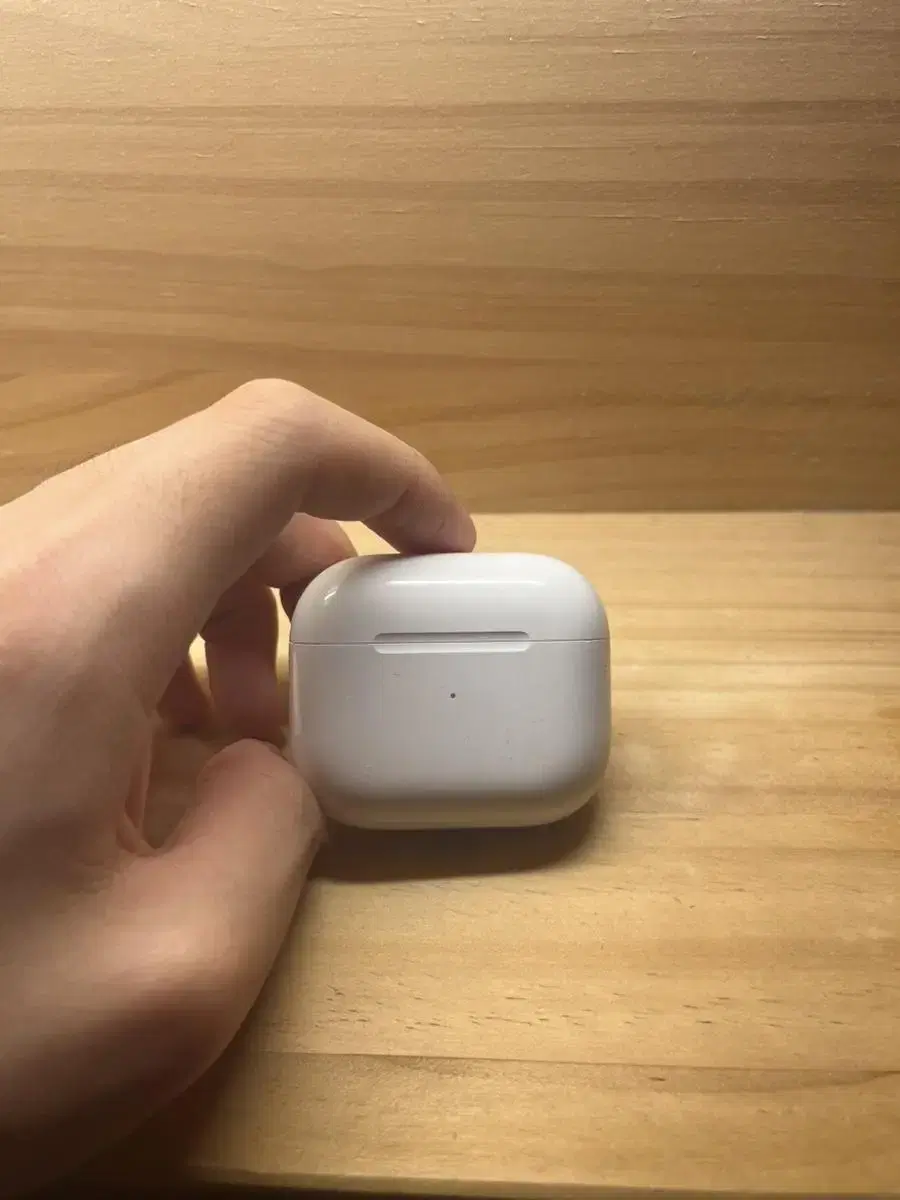 AirPods 3