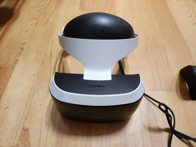 PS VR 3번 세트 팝니다