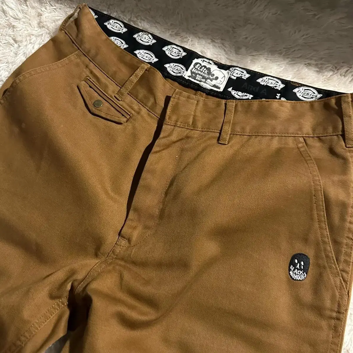 Dickies x Black Humours Dickies Vintage Pants