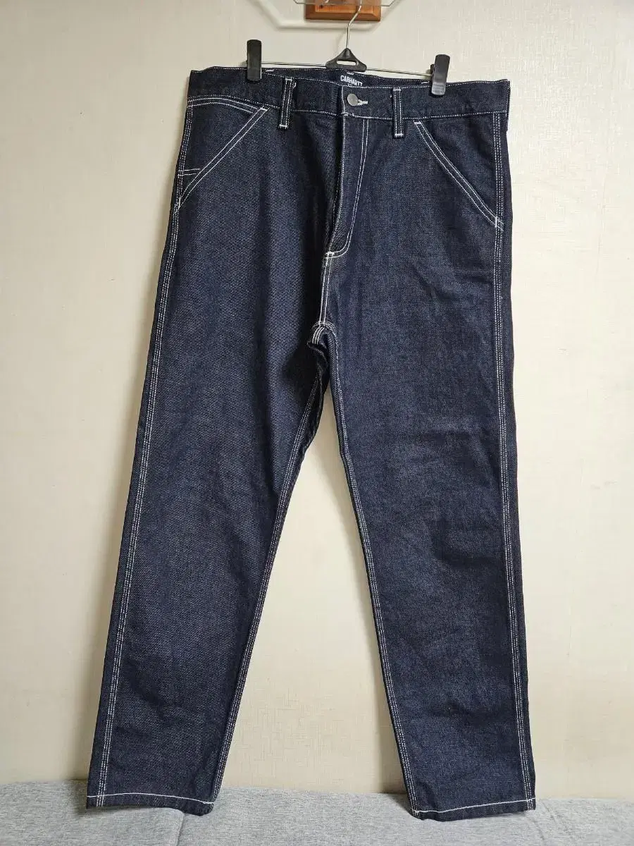 Calhart Jeans