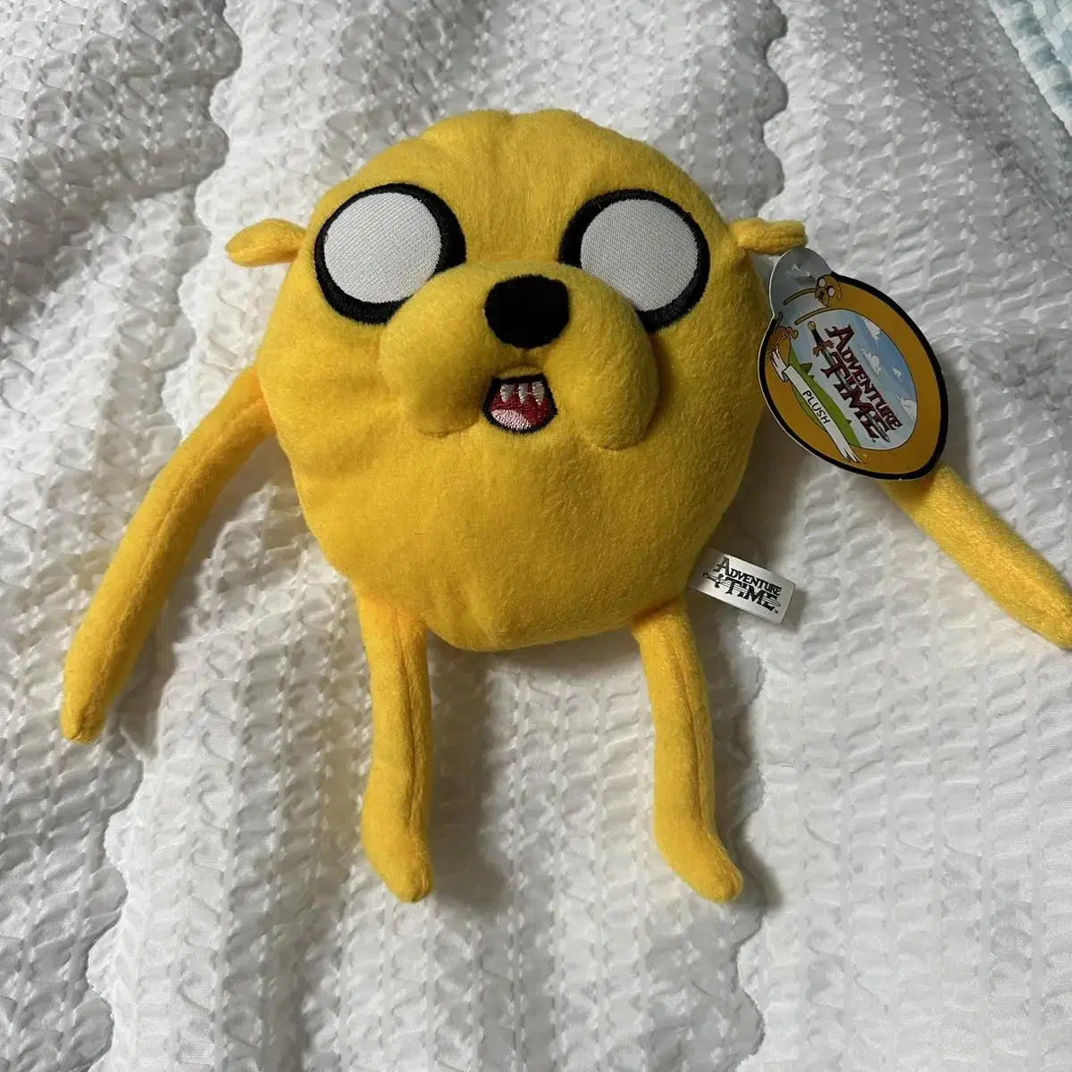 [stopped selling after March]Adventure Time jake dolls