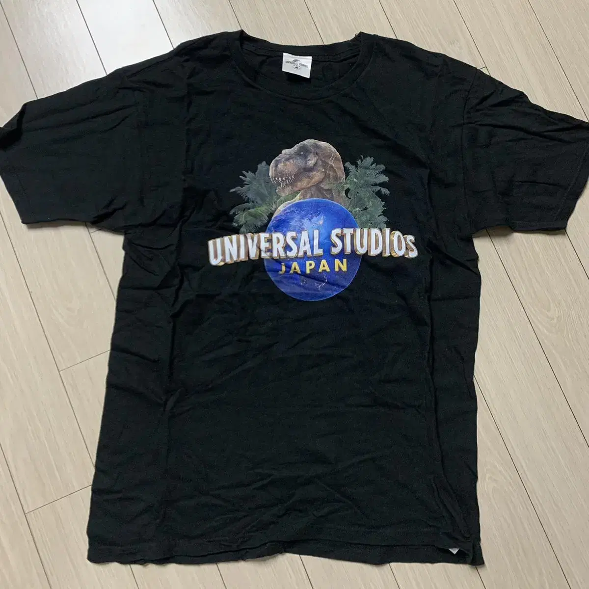 Universal Studios Jurassic T-Shirt