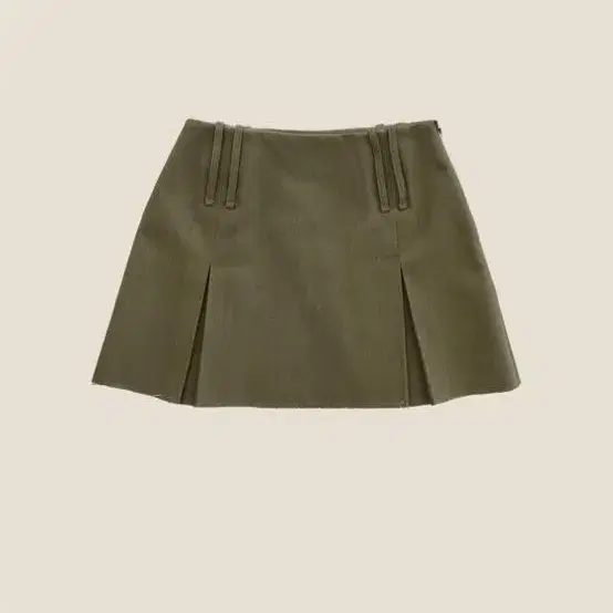 [새상품] 스무더  Livy Skirt (M)