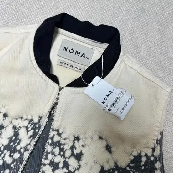 noma t.d. gray flight vest