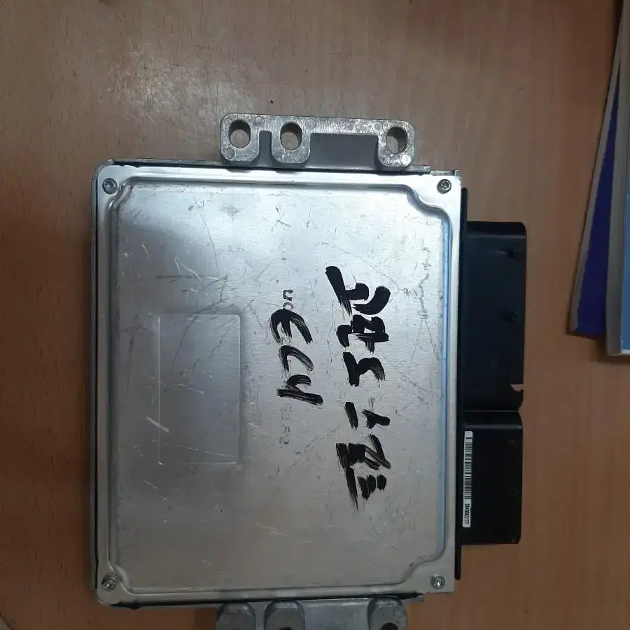 코란도 스포츠 ECU