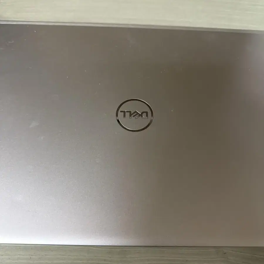 Dell Inspiron 7501