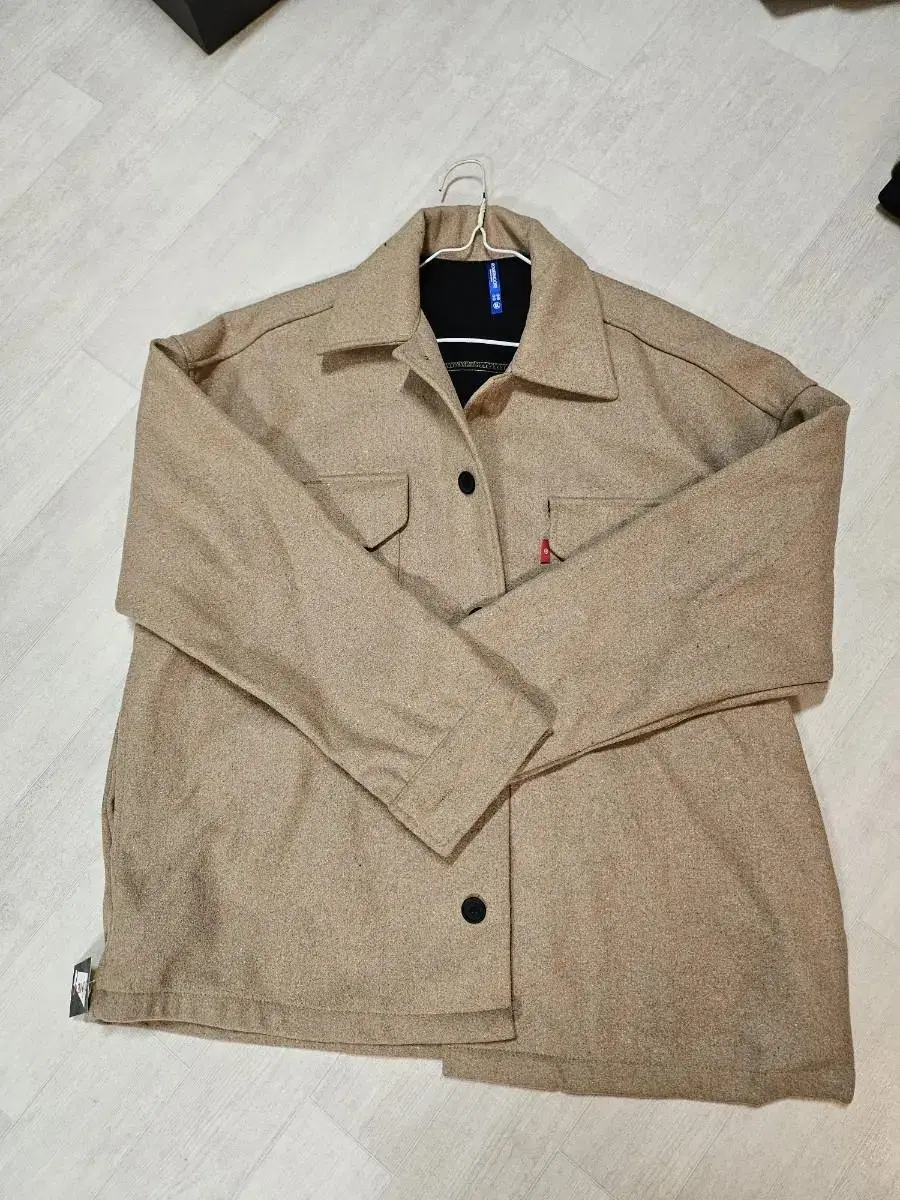 Men's Coat Jacket XL