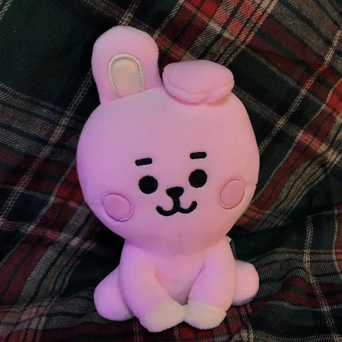 BT21 Cookie Doll