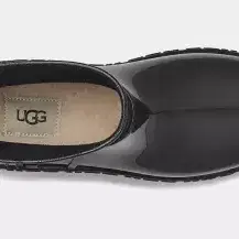 정품 220~290어그 드리즐리타 부츠 블랙 UGG 레인부츠 어그부츠