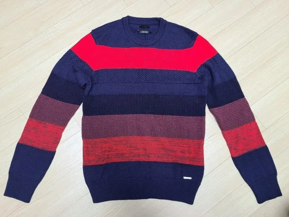 Diesel Wool Knit