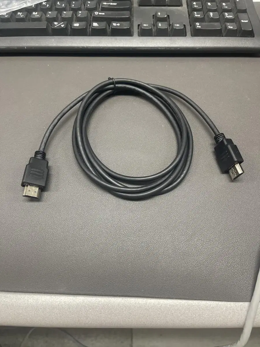 HDMI TO HDMI 케이블 개별포장