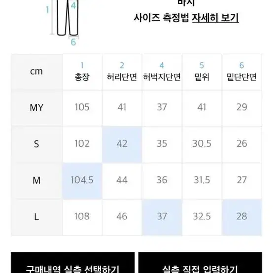 감마 갤러리 나일론 팬츠 급처