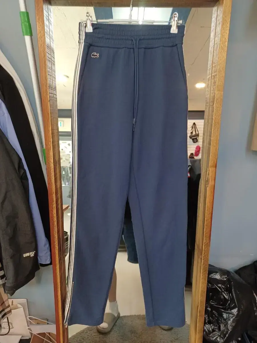 Lacoste Track Pants S