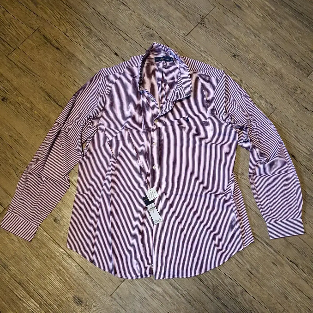 Polo Shirt XL